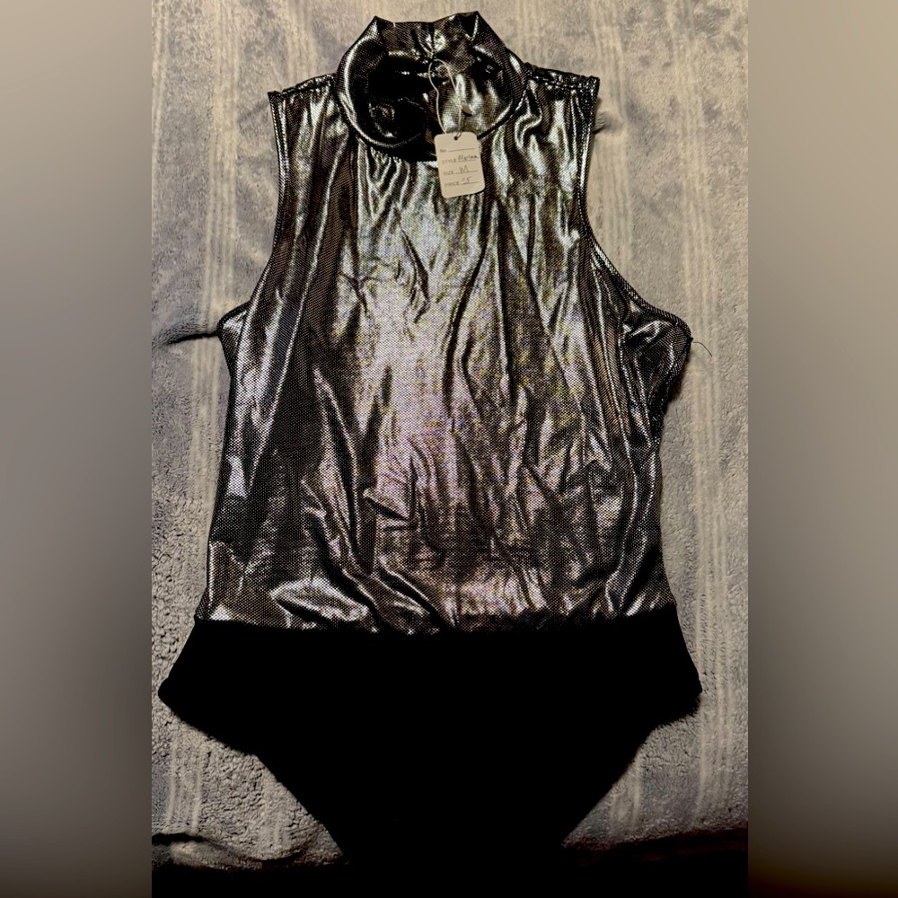 Women’s boutique medium bodysuit
